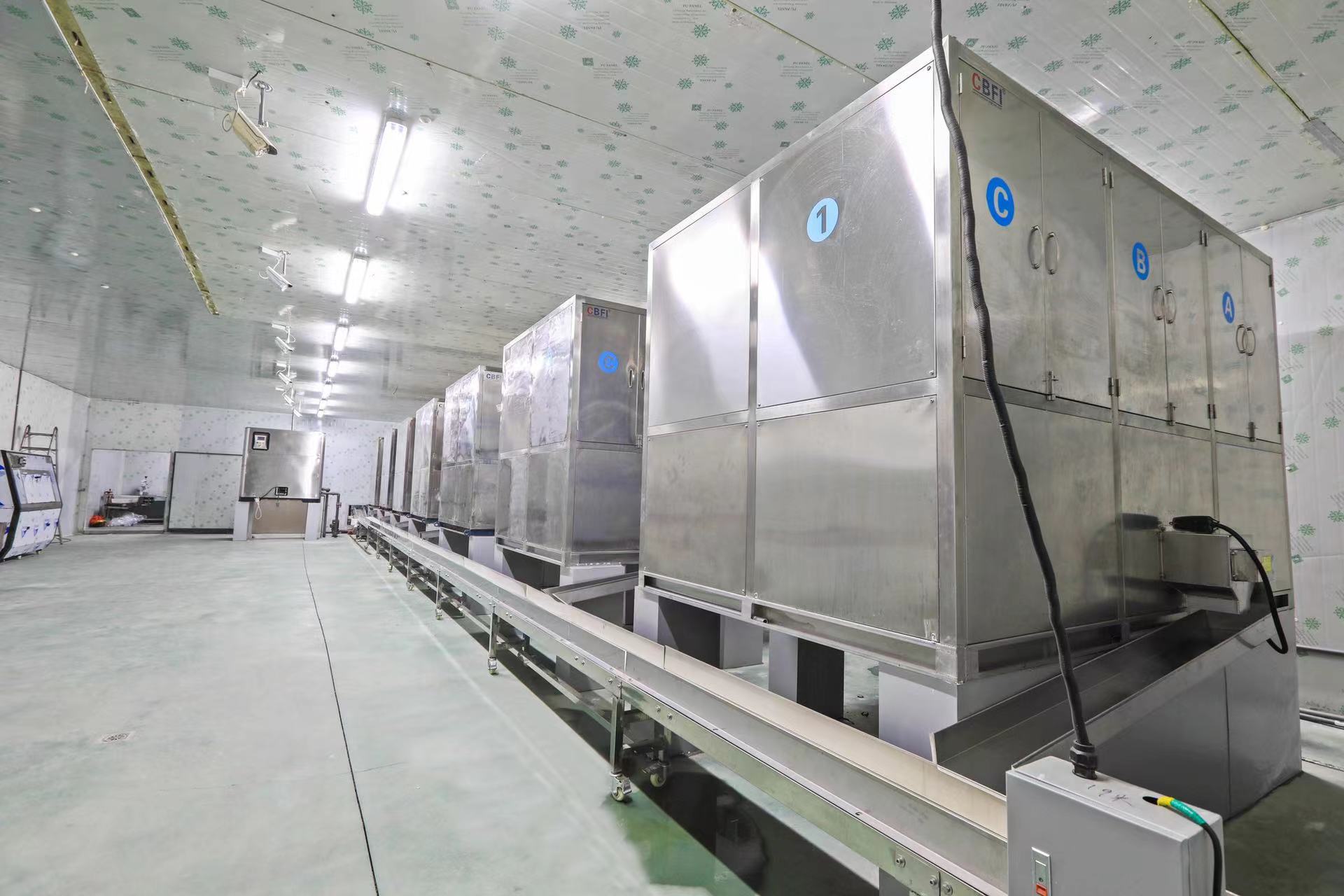 南开冰块厂家哪家好？