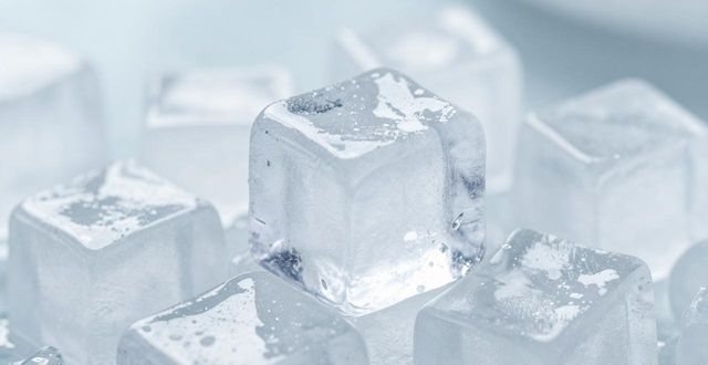 南开降温冰块哪里买 良臣制冰厂直供高效降温冰