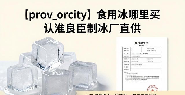 南开食用冰哪里买 认准良臣制冰厂直供