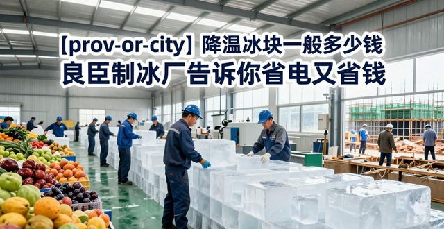 南开降温冰块价格_夏天降温冰块价格_冰块制冰耗电吗