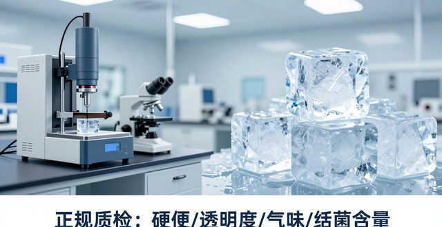 工业冰块哪家强?南开本地供应有保障