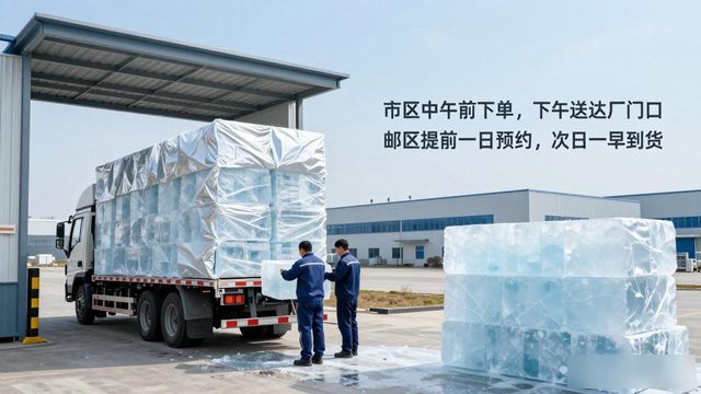 食品级工业大冰块供应商_南开工业大冰块哪里买_工业大冰块卫生标准要求